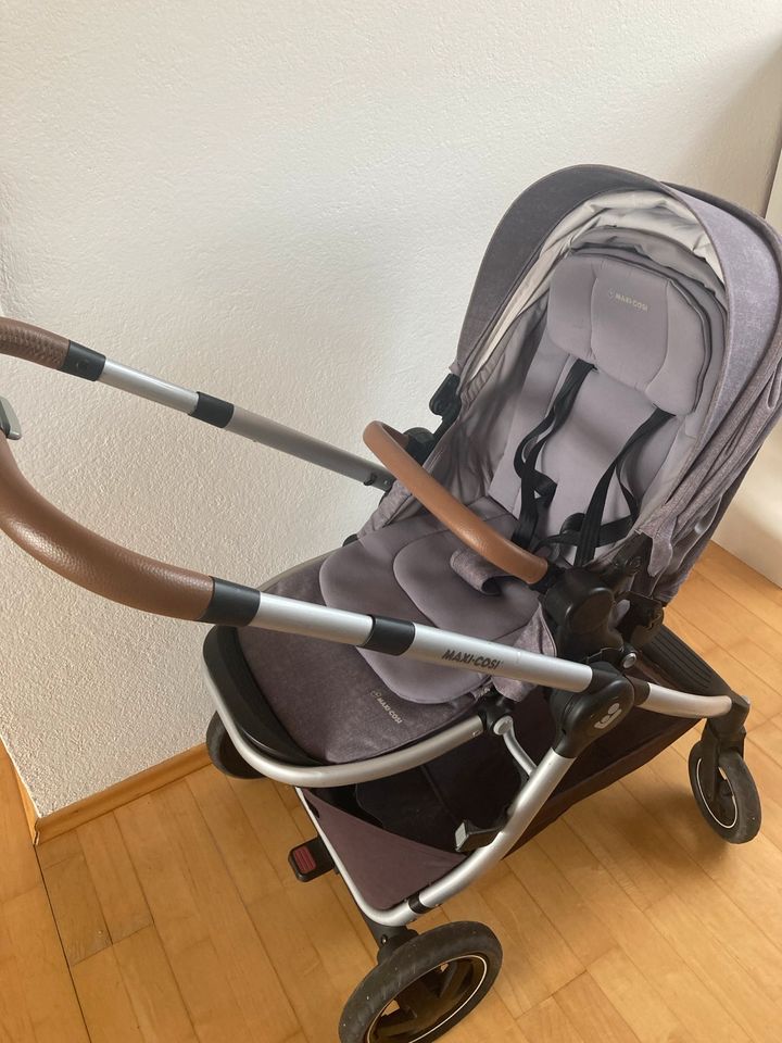 Kinderwagen in Biberach an der Riß