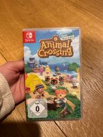 Animal Crossing New Horizon für Nintendo Switch Rheinland-Pfalz - Ahrbrück Vorschau