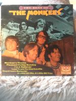 The Monkees - The Best Of - Schallplatte - Vinyl Baden-Württemberg - Abstatt Vorschau
