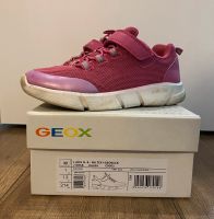 Geox Sneaker Pink Gr.32 Berlin - Treptow Vorschau