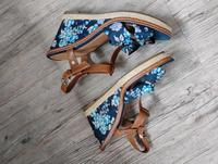 Tom Tailor Sandalen Essen - Essen-Borbeck Vorschau