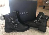Bugatti Damenschuhe 38 Baden-Württemberg - Heidelberg Vorschau