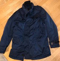 Original Hugo Boss Winterjacke blau Gr.48 mit Daunen gefüllt München - Schwabing-West Vorschau