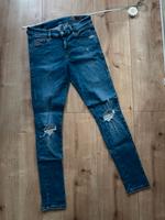 Diesel Slandy Skinny Jeans W27 L30 *TOP* ❤️ Nordrhein-Westfalen - Waltrop Vorschau