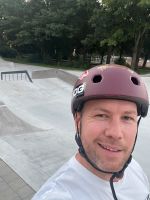 * Suche Skateboarder (Ü30) für regelmäßiges Skaten * Eimsbüttel - Hamburg Schnelsen Vorschau