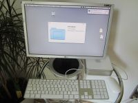 Macmini 2009,gebraucht mit Bildschirm+Tastatur Berlin - Steglitz Vorschau