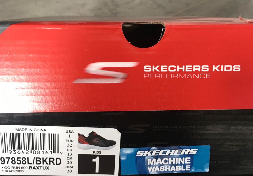 Skechers Kids Turnschuhe in Flintbek