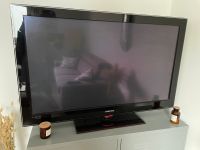 Samsung Plasma TV 50 Zoll Hessen - Büttelborn Vorschau