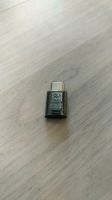 Samsung USB Type-C Micro-USB Adapter Connector Nordrhein-Westfalen - Jüchen Vorschau