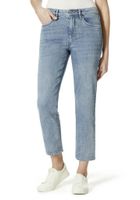 Jeans Hose- 38 - Straight Fit Cropped -Stooker California Damen Nordrhein-Westfalen - Erkelenz Vorschau