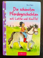 NEU: Buch „Die schönsten Pferdegeschichten“ Hessen - Heusenstamm Vorschau
