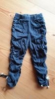 Leggins 110/116 Pam Pam gerafft♥️ Brandenburg - Bestensee Vorschau