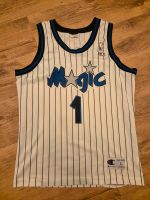 NBA Champion Trikot von A. Hardaway Orlando Magic Saarland - Dillingen (Saar) Vorschau