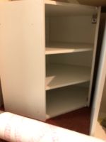 Ikea Metod Wandeckschrank 68x68x80 mit Regalböden und Scharnieren Schleswig-Holstein - Flensburg Vorschau