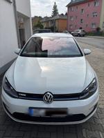 Volkswagen e-Golf Facelift Wärmepumpe Nordrhein-Westfalen - Würselen Vorschau