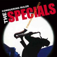 LP Specials, The - Conquering Ruler - Vinyl Ska Friedrichshain-Kreuzberg - Friedrichshain Vorschau