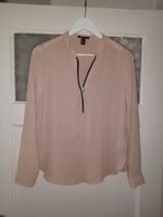 Beige Bluse von Forever 21 in Größe S NEU Hamburg-Mitte - Hamburg Borgfelde Vorschau