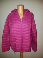 Camel Crown Daunenjacke Jacke pink XL L 40 42 Hessen - Büttelborn Vorschau