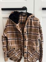 Leichte Jacke/ Hemdjacke Warendorf - Hoetmar Vorschau