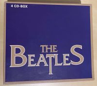 CD. Beatles Niedersachsen - Hildesheim Vorschau