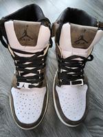 Nike High Sneaker Gr. 38 Hannover - Nord Vorschau