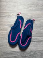 Badeschuhe blau Mädchen 31 Niedersachsen - Hammah Vorschau