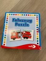 Fahrzeuge Puzzle Nordrhein-Westfalen - Übach-Palenberg Vorschau