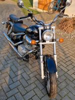 Suzuki Intruder 125ccm Mecklenburg-Vorpommern - Elmenhorst Vorschau