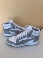 Puma Rebound Herren Sneakers Schuhe weiß grau 45 Bayern - Burgau Vorschau