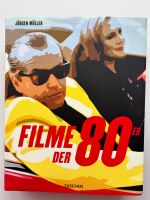 Filme der 80er, Taschen Verlag Hessen - Freiensteinau Vorschau