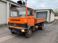 Mercedes LKW 813 Kipper Saarland - Ensdorf Vorschau