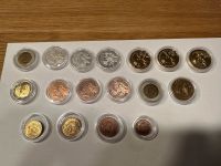 Euro Probe Münzen ( 17 Stück) Berlin - Spandau Vorschau