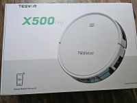 Tesvor X500 Pro Saug-wischroboter Bayern - Hirschaid Vorschau