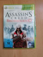 Assassin's Creed: Brotherhood Special Edition Xbox 360 Spiel Pal Hannover - Herrenhausen-Stöcken Vorschau