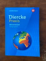 Diercke Praxis Abiturwissen Geographie Westermann Verlag Niedersachsen - Buchholz in der Nordheide Vorschau