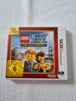 Lego City Undercover THE CHASE BEGINS für Nintendo 3DS Niedersachsen - Kirchtimke Vorschau