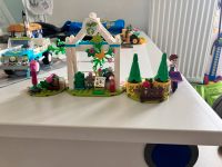 Lego Friends und sonstiges Baden-Württemberg - Bruchsal Vorschau