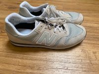 Herren/Teenager New Balance Schuhe 373 Gr. 46,5 TOP Bayern - Gersthofen Vorschau