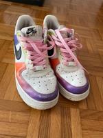 Nike Airforce 1 Gr. 40 Saarland - Völklingen Vorschau