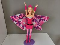 Mattel Barbie Puppe Superheldin ** Die Super - Prinzessin ** TOP Bayern - Tiefenbach Kr Passau Vorschau