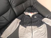Nike Air Kapuzenjacke Nürnberg (Mittelfr) - Südoststadt Vorschau