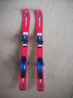 HEAD Kinder Ski Schi, Kinderski rot, 87 cm lang Bayern - Obing Vorschau