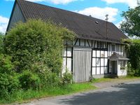 Ortsbildprägendes Fachwerkhaus in Wenden, Ortsteil Heid Nordrhein-Westfalen - Wenden Vorschau