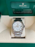 Rolex Sky Dweller Ref. 326934 Nordrhein-Westfalen - Hamm Vorschau