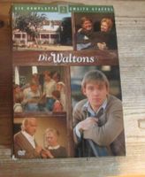 DVD Die Waltons, Zweite Staffel, 7 DVDs Bayern - Ingolstadt Vorschau