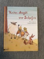 Kinderbuch Keine Angst vor wilden Schafen Carlsen Verlag Bayern - Augsburg Vorschau