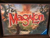 Magalon Brettspiel Bonn - Beuel Vorschau