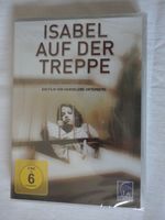 DVD * DDR DEFA Film von 1983 * Isabel auf der Treppe Berlin - Reinickendorf Vorschau