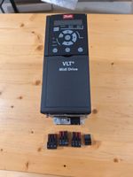 VLT Midi Drive FC-280PK37T4E20H1 Baden-Württemberg - Mutlangen Vorschau