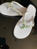 DIY Flip Flops Nordrhein-Westfalen - Bergheim Vorschau